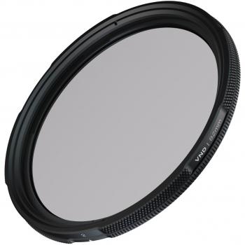 Lee Filters 82mm Variable Neutral Density Filter (2-5 Stops)