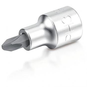 Piezas insertables de llave de cubo TOPTUL BCAA12P3 48mm Acero cromo-vanadio