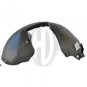 Diederichs 2247109 radschale Izquierda Trasera