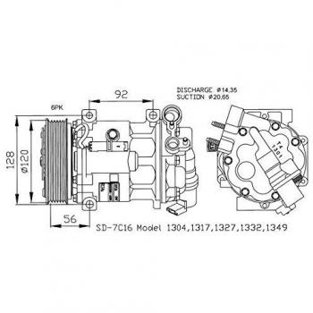 Nrf 32239G Sistemas de Aire Acondicionado