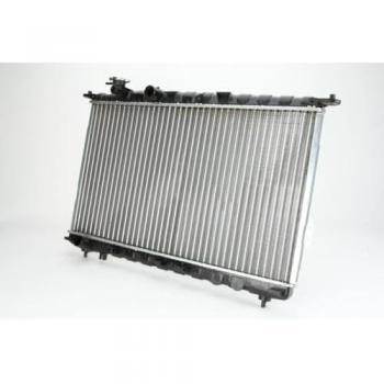 Radiador de refrigeración del motor THERMOTEC D70506TT
