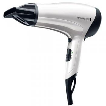 Secador de Pelo Compacto Remington Power Volume D3015