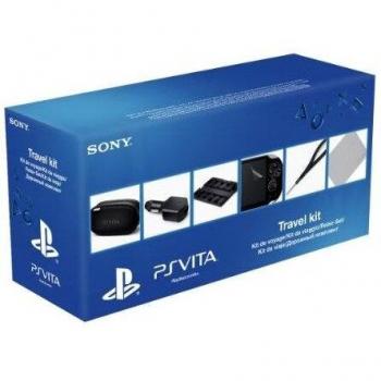 PlayStation Vita Travel Kit