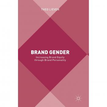 Brand Gender: Increasing Brand Equity through Brand Personality