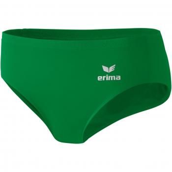 Erima Women's Athletic Bloomers - Green 42