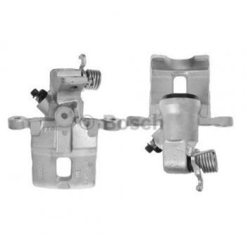 Pinza de freno BOSCH 0 986 135 222, Trasero Derecha