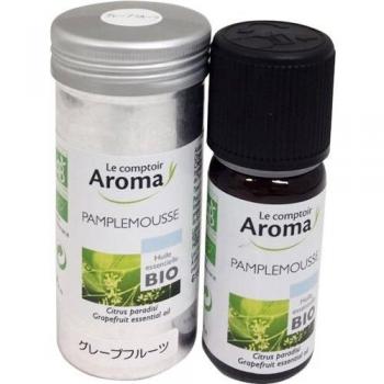 le comptoir Aceite De Aroma Esencial De Toronja bio le comptoir aroma, 10 ml