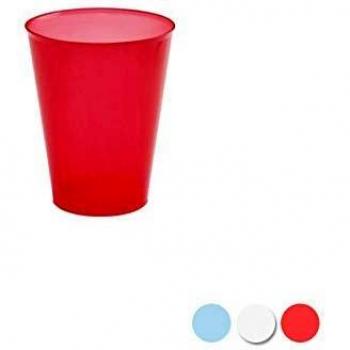 Bigbuy Outdoor S1400120 Vaso, Plastic