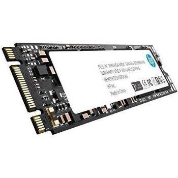 SSD HP S700
