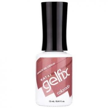 Esmalte Semipermanente Gelfix Katai - Colorado 12ml