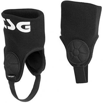 Tobilleras TSG Single Guard Cam - Protección de tobillo ajustable y ligera