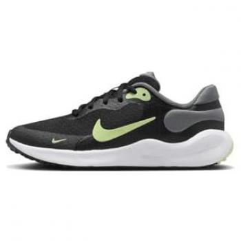 Zapatillas de Running Nike Revolution 7 para Niños - Color Negro, Talla 40