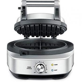 Sage Appliances the No-Mess Waffle