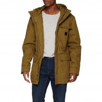 DC Shoes Canongate 2 Parka, Hombre, Verde
