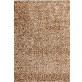 ABC Carpet Shaggy Elegance Beige 60 x 120 cm