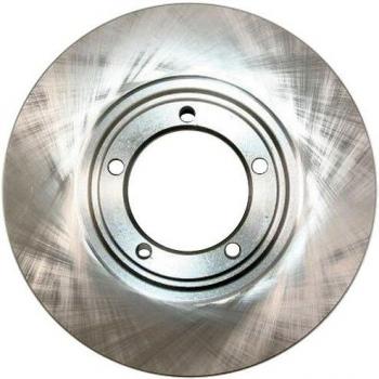 ABS 17648 Brake Discs - (Box contains 2 discs)