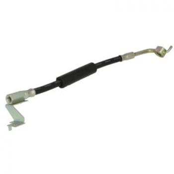 Tubo flexible de frenos ABE C83137ABE - Latiguillo de freno, alta resistencia, material duradero, compatible con sistemas de frenos hidráulicos