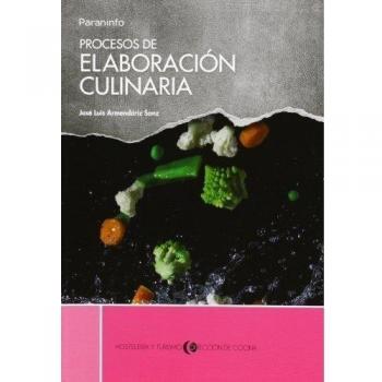 Procesos de Elaboración Culinaria