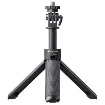 Trípode Mini 2 en 1 Insta360 con soporte para cámara deportiva