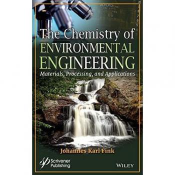 The Chemistry of Environmental Engineering