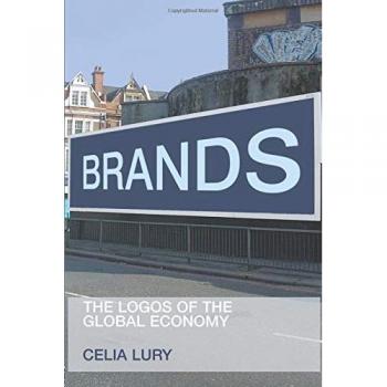 Brands: The Logos of the Global Economy