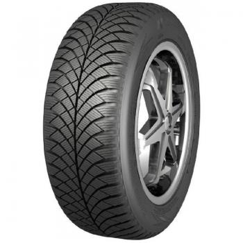 Neumático Nankang Cross Seasons AW-6 165/70 R13 83T XL