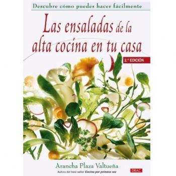 Las Ensaladas de L Alta Cocina En Tu Casa