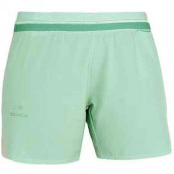 Eider-Move-Pantalón corto 2,0 Fresh Mint para mujer, diseño de mujer, color verde verde Talla:36