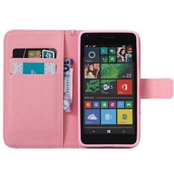 Microsoft Lumia N640 Funda