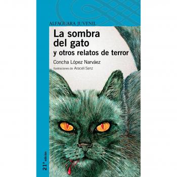 La sombra del gato