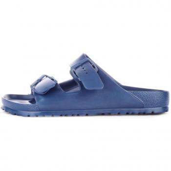 Birkenstock Arizona EVA Men's Slides - Navy - UK 8 EU 42 Regular - Male