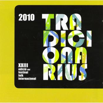 Tradicionarius 2010