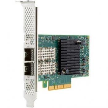 HPE - Broadcom BCM57414 Ethernet 10/25Gb 2-port SFP28 Interno Ethernet / Fiber 25000 Mbit/s