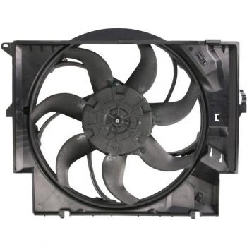 Ventilador de refrigeración del motor TYC 803-0013