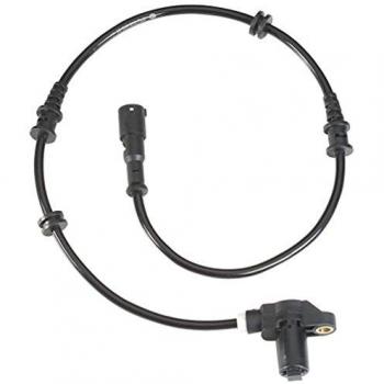 Sensor ABS HELLA 6PU 010 039-961 - Sensor de Rueda ABS - 12V - Longitud del Cable: 680mm