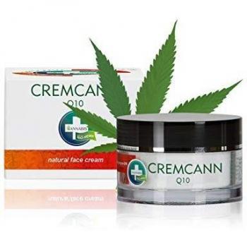 Annabis Cremcann Q10 Natural 50ml