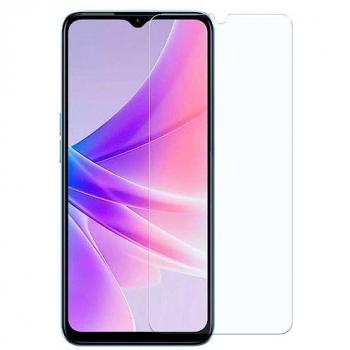 Protector de Pantalla Cristal Templado Premium 9H 2.5D 0.3mm Anti Golpes Arañazos para OPPO A57 4G/OPPO A57S 4G/OPPO