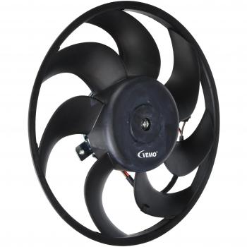Ventilador de Motor VEMO V40-01-1045 para Refrigeración del Radiador, Compatible con OPEL Zafira y Astra G