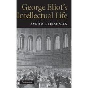Vida Intelectual de George Eliot