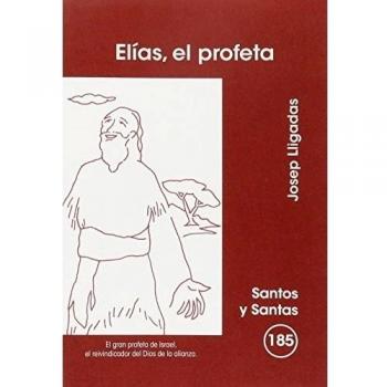Elías, el profeta: 185