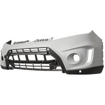 PRASCO LR7002124 - Alerón para parrilla delantera