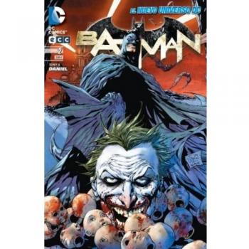 Batman núm. 02