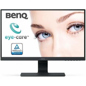 BenQ GW2480 - Monitor IPS LED de 23.8 pulgadas Full HD con Eye-Care, 72% NTSC y HDMI