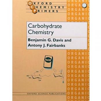 Carbohydrate Chemistry