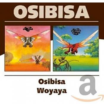 Osibisa / Woyaya - Osibisa