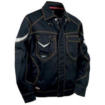 Cofra V063 – 0-05.z54 chaquetapared tamaño en negro/negro, 54