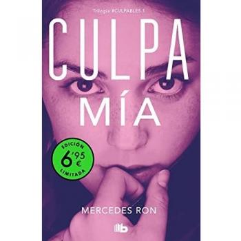 Culpa mía