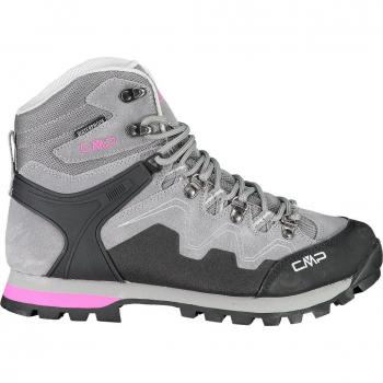 CMP Athunis Women's Mid Waterproof Hiking Shoes