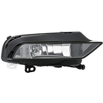 Luz Antiniebla HELLA 1NE 010 832-141 Derecha ECE/CCC para Audi A3