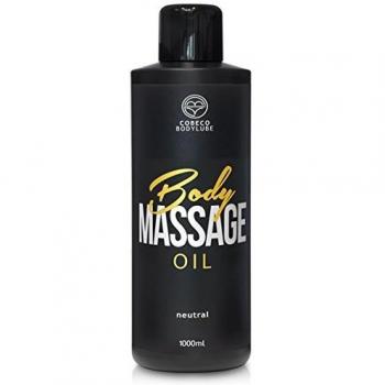 Cobeco - Aceites de masaje